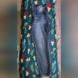 Skinny Maurices Jeans